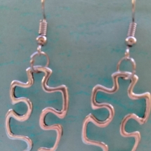 SHP013 - Puzzle Piece SHP013 - Puzzle Piece