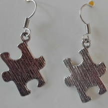 SHP016 - Puzzle piece SHP016 - Puzzle piece