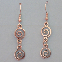 SHP019 - Double Spiral SHP019 - Double Spiral